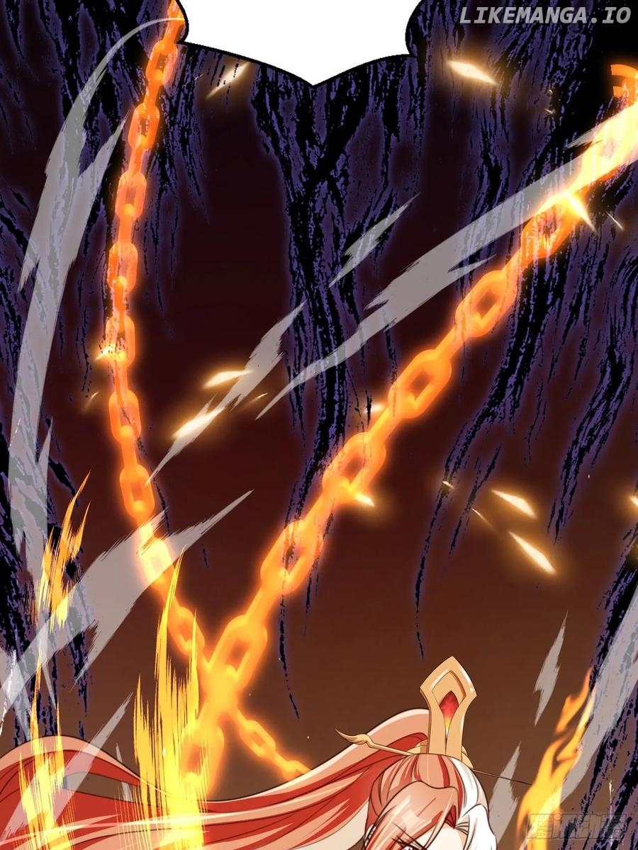 I Became the Attendant of the Villainess Chapter 76 - page 21