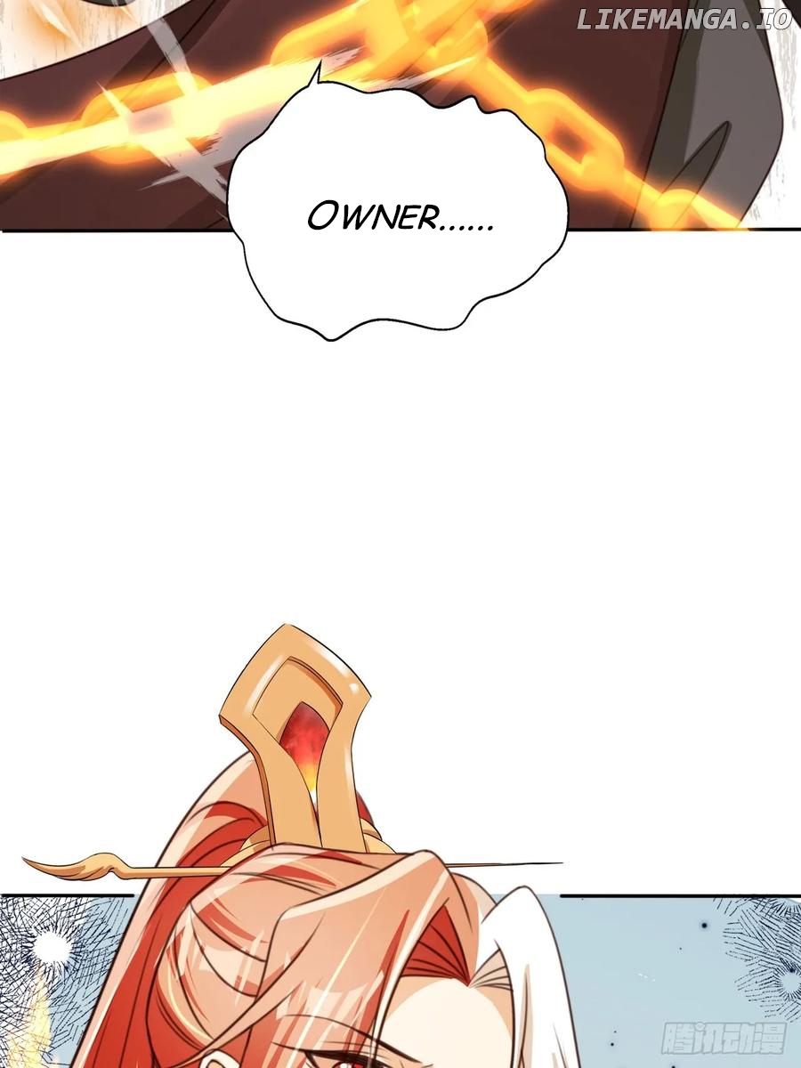 I Became the Attendant of the Villainess Chapter 76 - page 23
