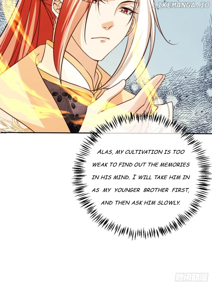 I Became the Attendant of the Villainess Chapter 76 - page 24