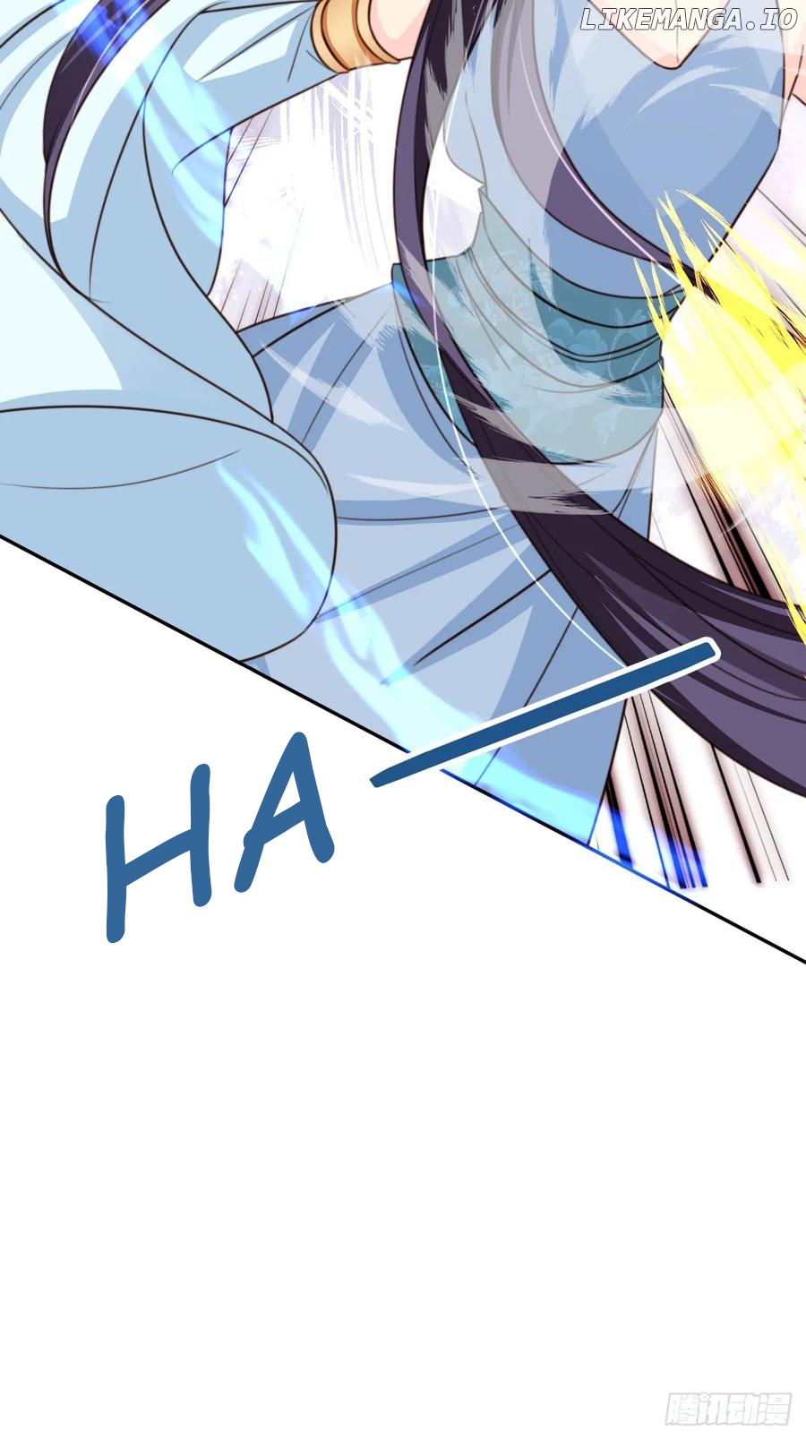 I Became the Attendant of the Villainess Chapter 76 - page 29