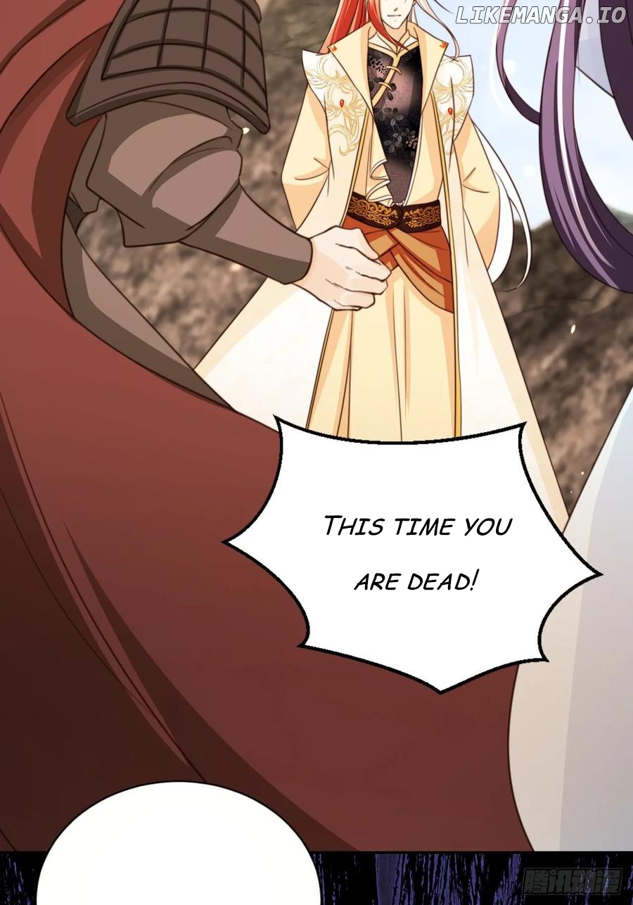 I Became the Attendant of the Villainess Chapter 76 - page 3