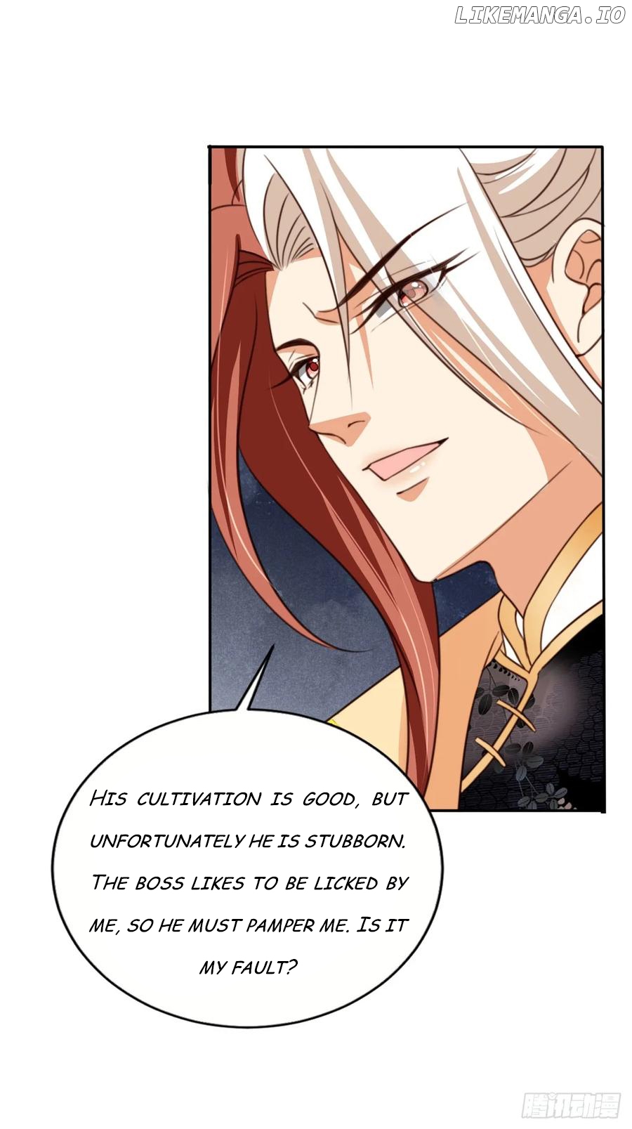 I Became the Attendant of the Villainess Chapter 76 - page 30