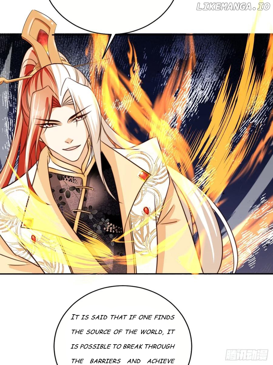 I Became the Attendant of the Villainess Chapter 76 - page 38