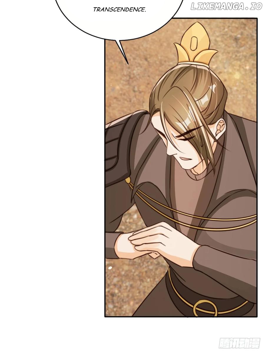 I Became the Attendant of the Villainess Chapter 76 - page 39