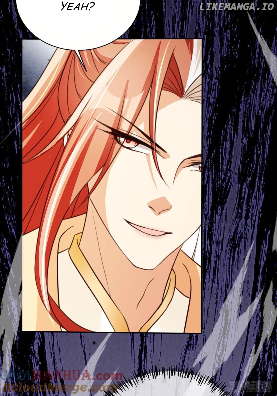 I Became the Attendant of the Villainess Chapter 76 - page 4