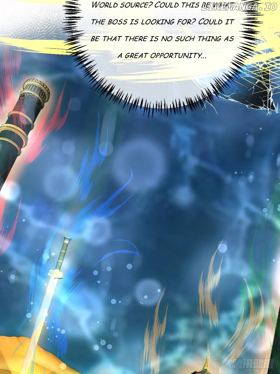 I Became the Attendant of the Villainess Chapter 76 - page 42