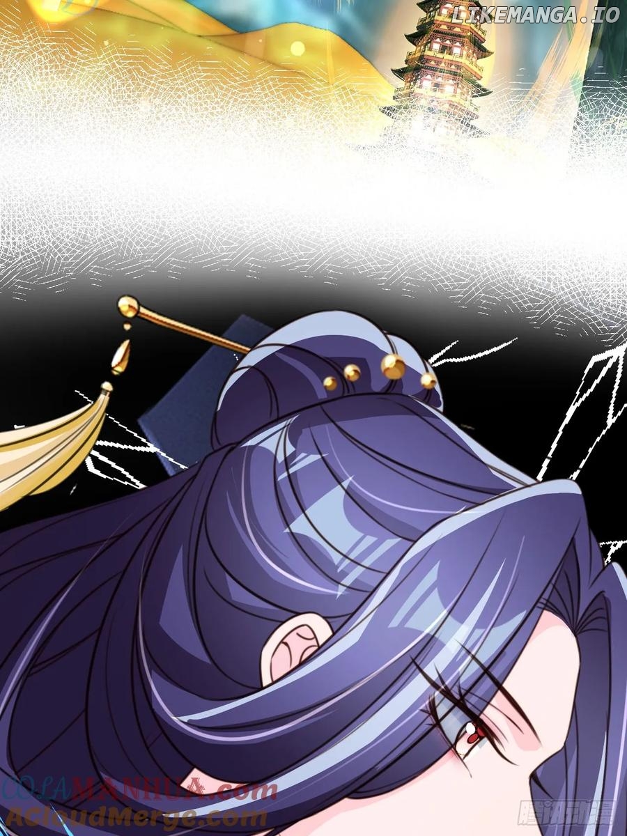 I Became the Attendant of the Villainess Chapter 76 - page 43