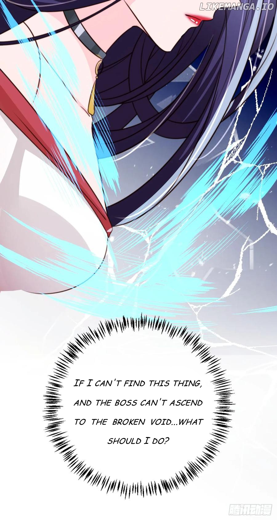 I Became the Attendant of the Villainess Chapter 76 - page 44