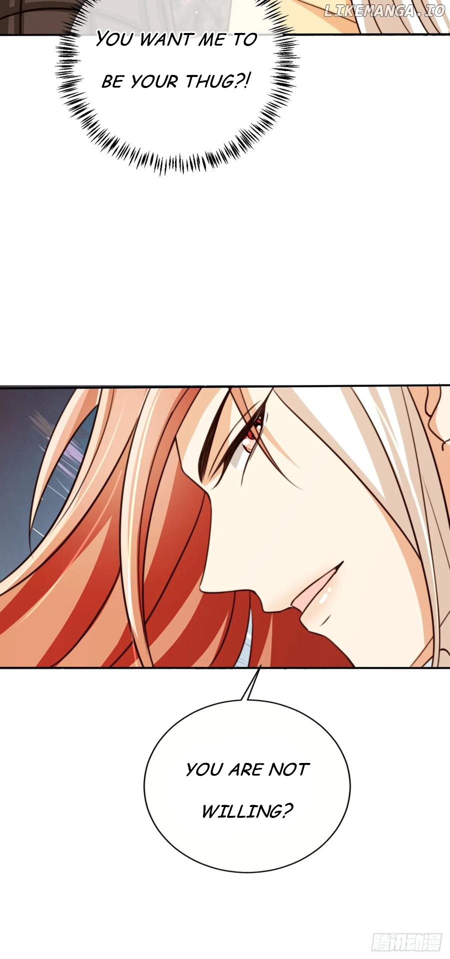 I Became the Attendant of the Villainess Chapter 76 - page 47