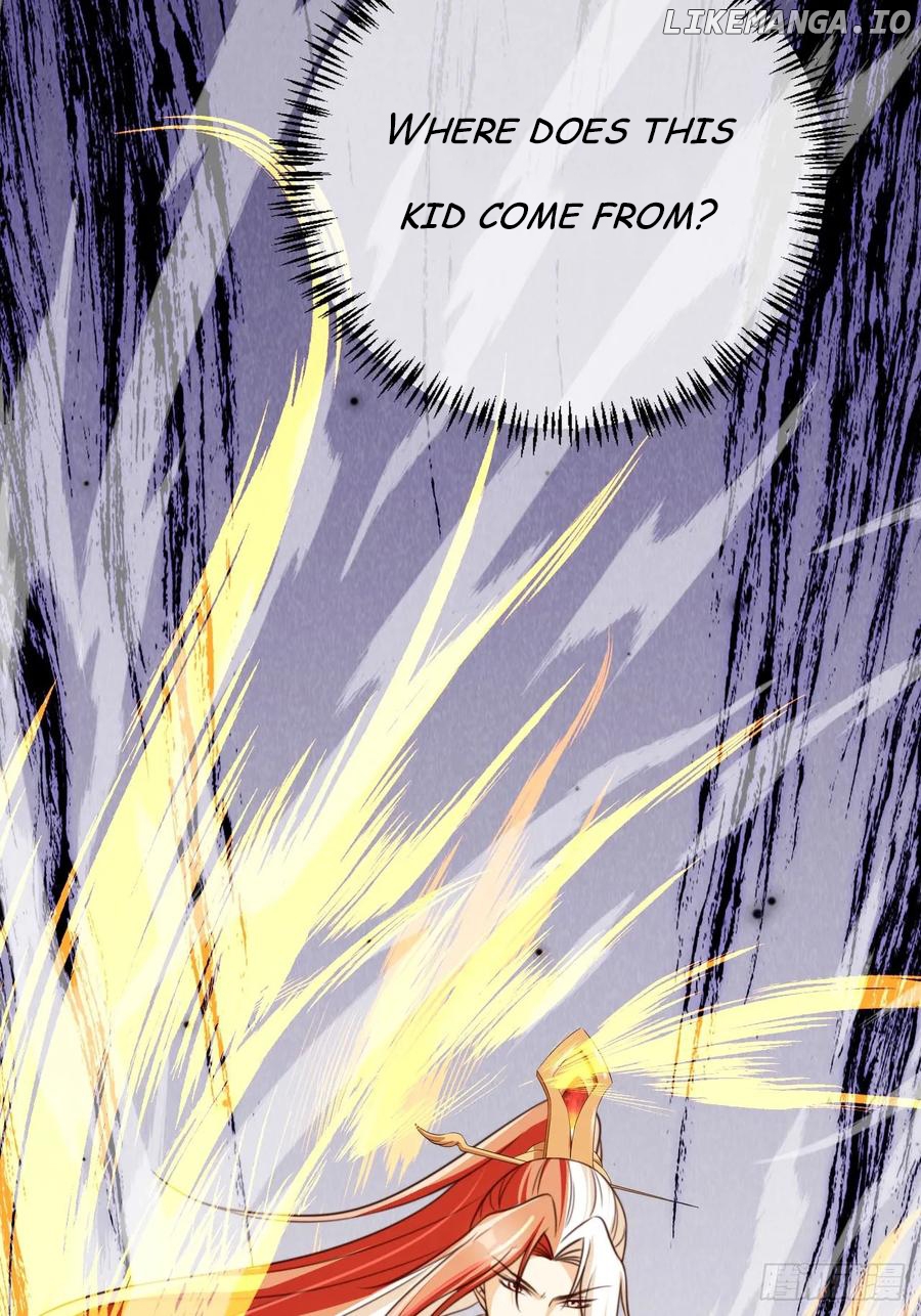 I Became the Attendant of the Villainess Chapter 76 - page 5