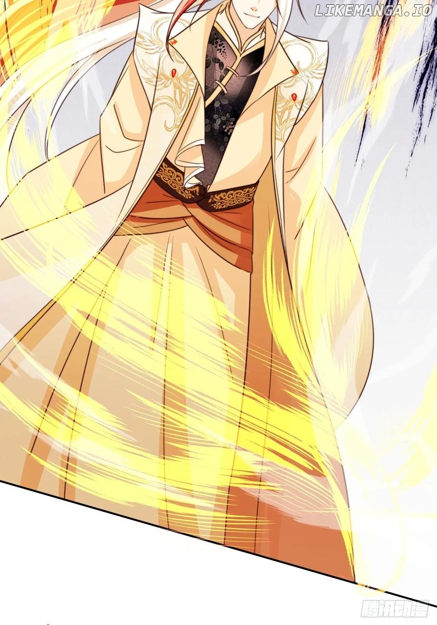 I Became the Attendant of the Villainess Chapter 76 - page 6