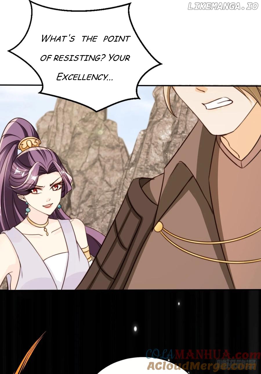 I Became the Attendant of the Villainess Chapter 76 - page 7