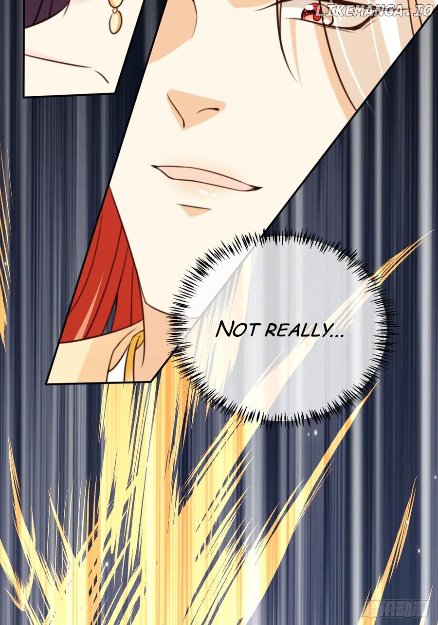 I Became the Attendant of the Villainess Chapter 76 - page 9
