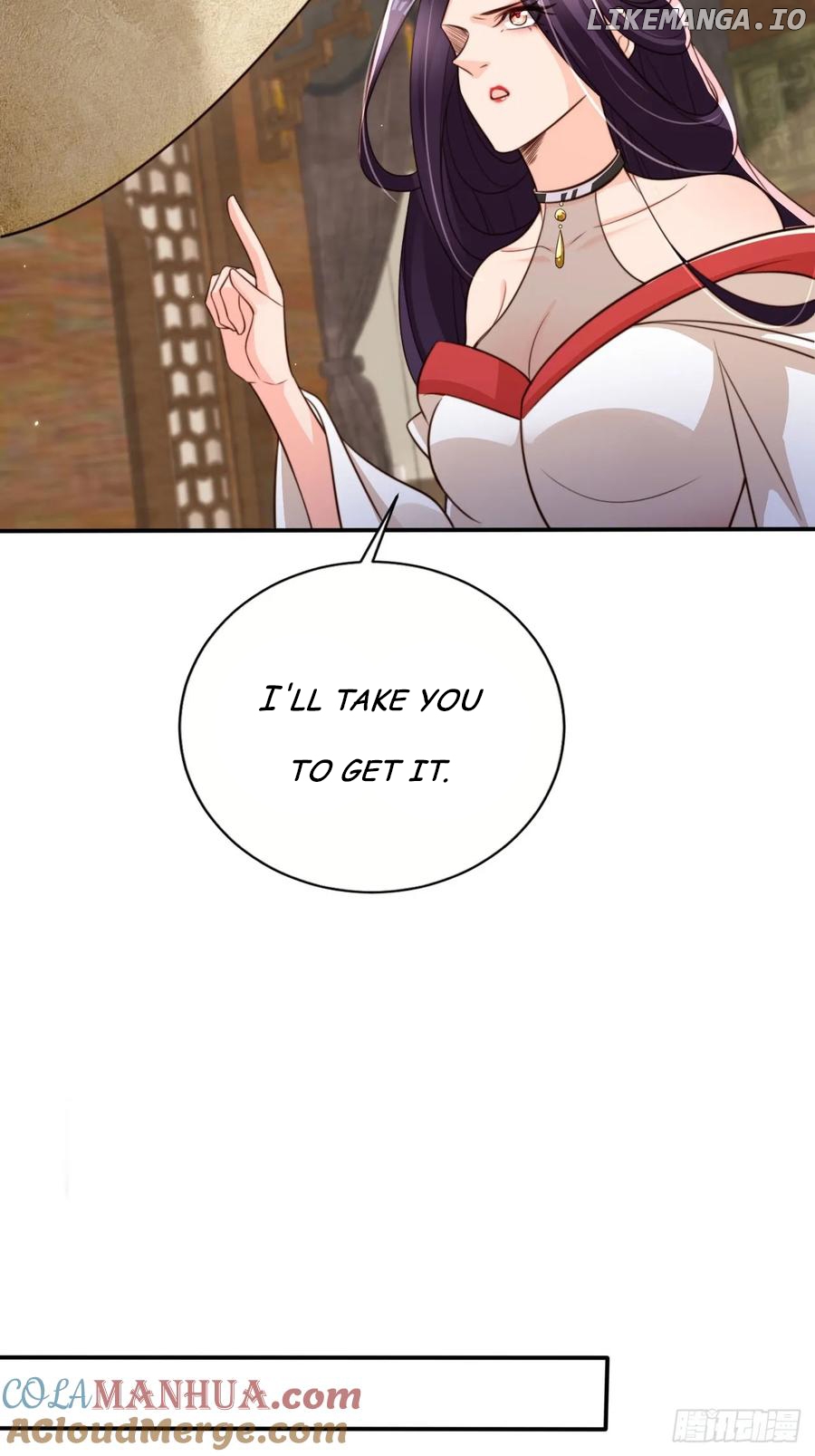 I Became the Attendant of the Villainess Chapter 97 - page 13