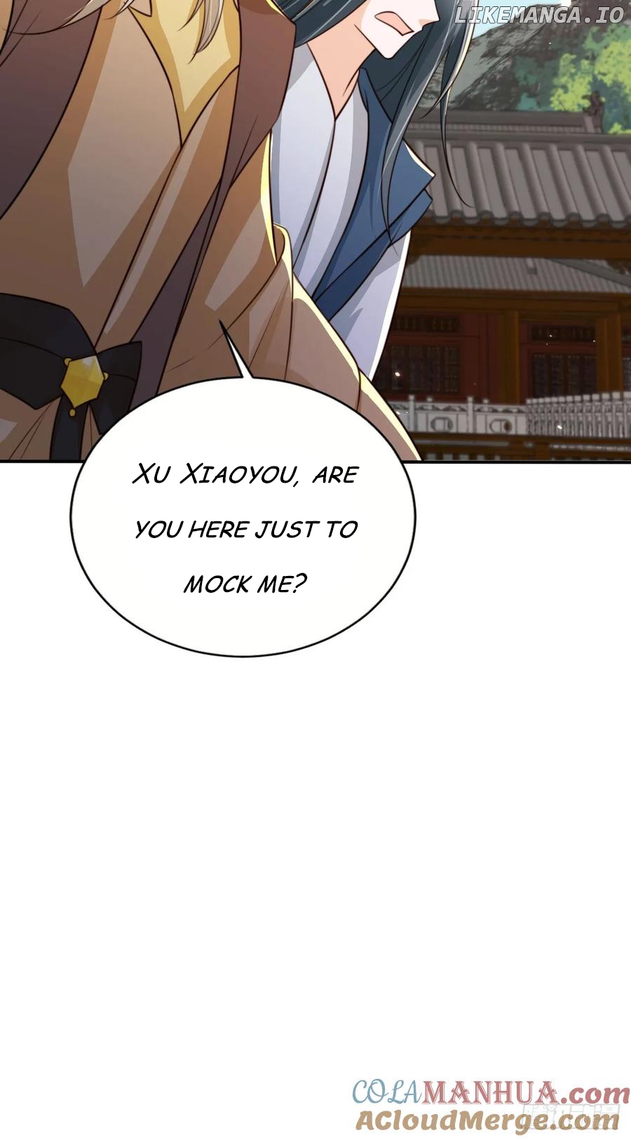 I Became the Attendant of the Villainess Chapter 97 - page 19