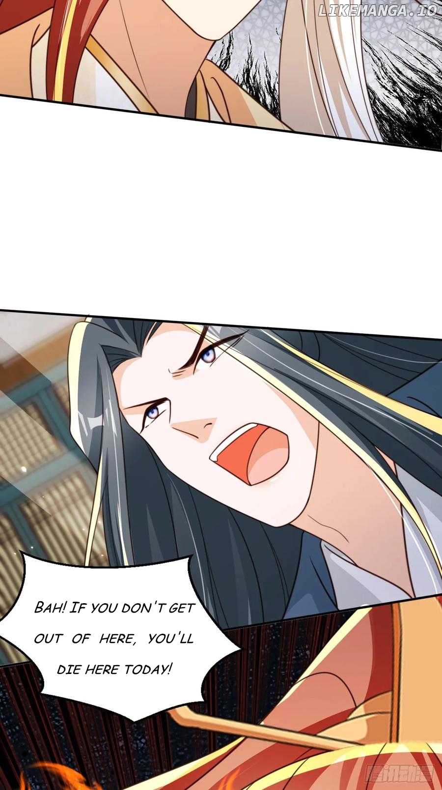 I Became the Attendant of the Villainess Chapter 97 - page 26