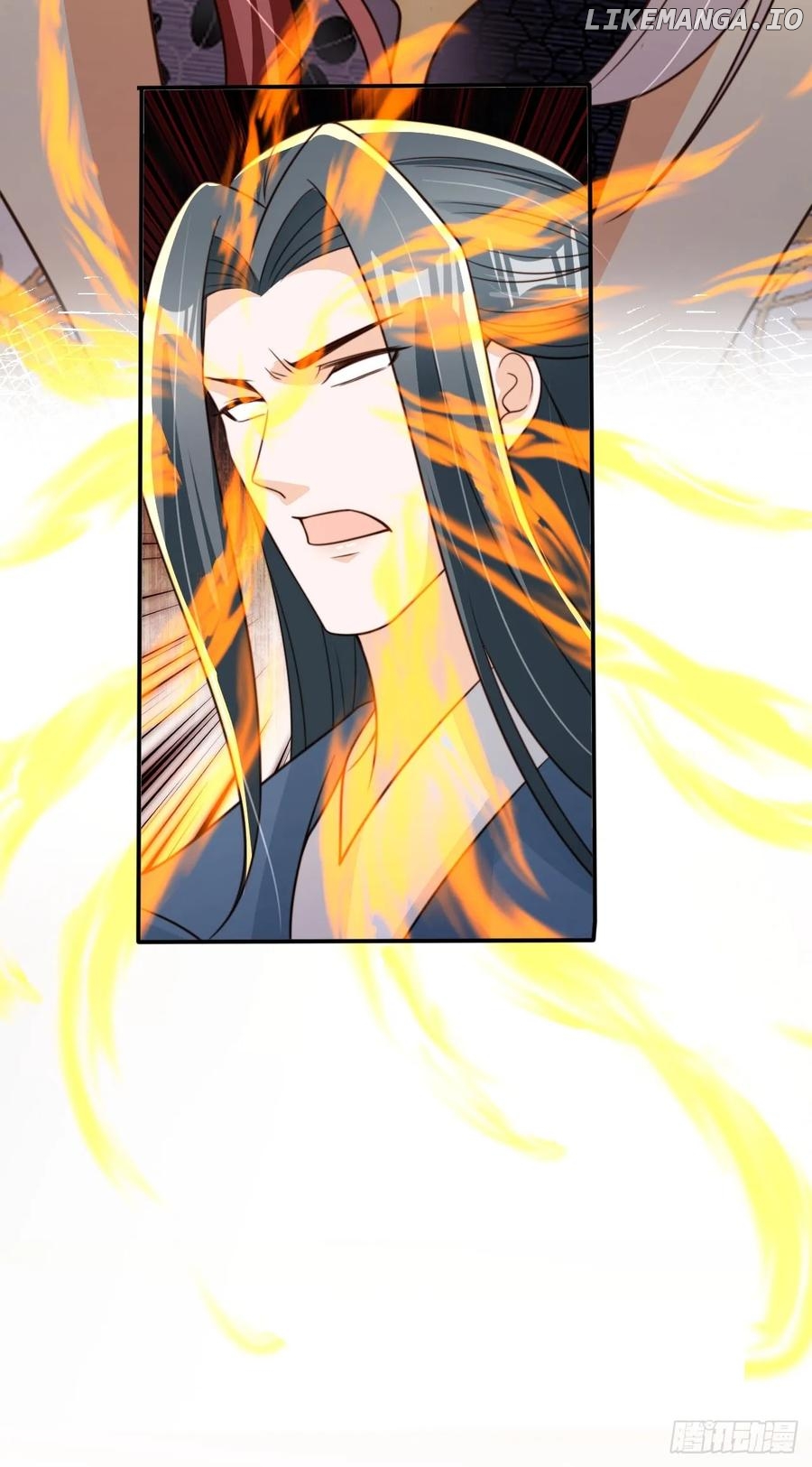 I Became the Attendant of the Villainess Chapter 97 - page 28