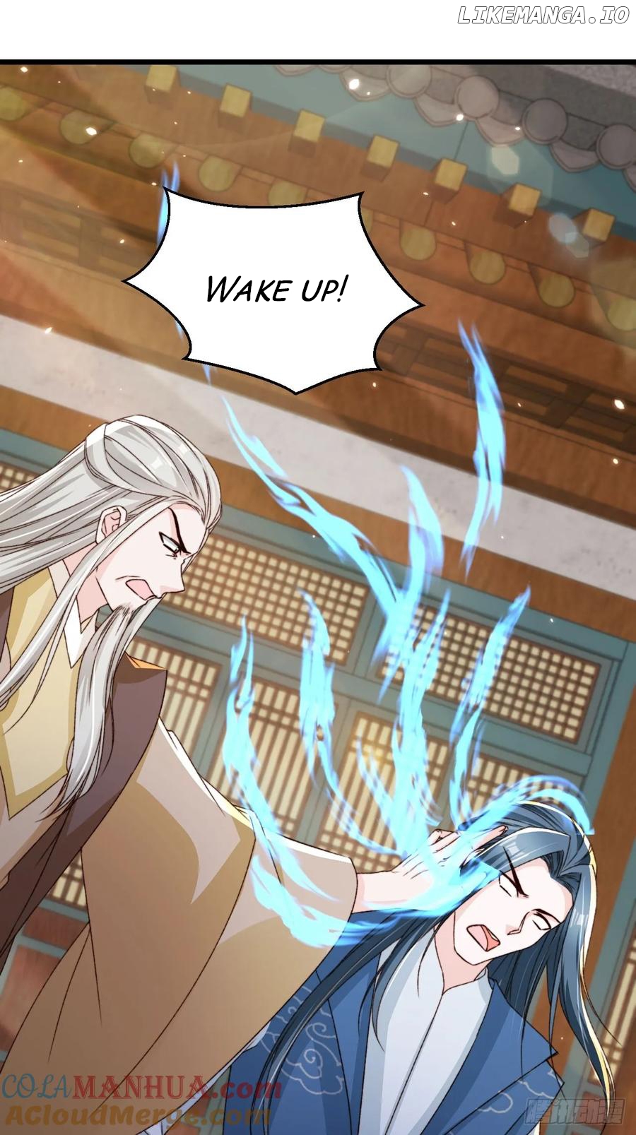 I Became the Attendant of the Villainess Chapter 97 - page 29