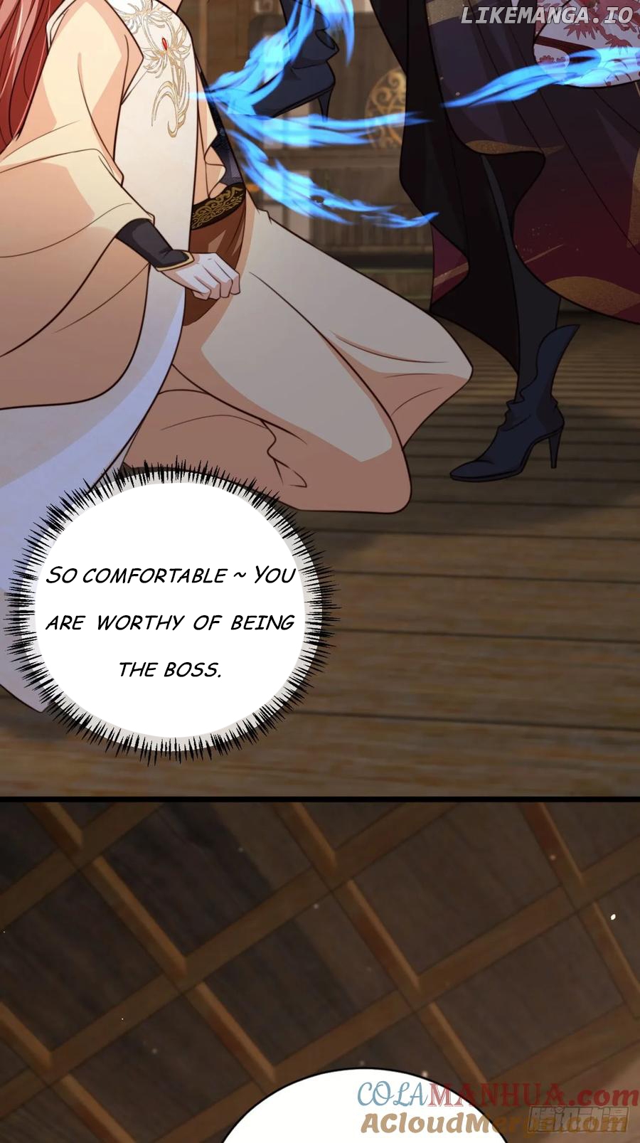 I Became the Attendant of the Villainess Chapter 97 - page 5
