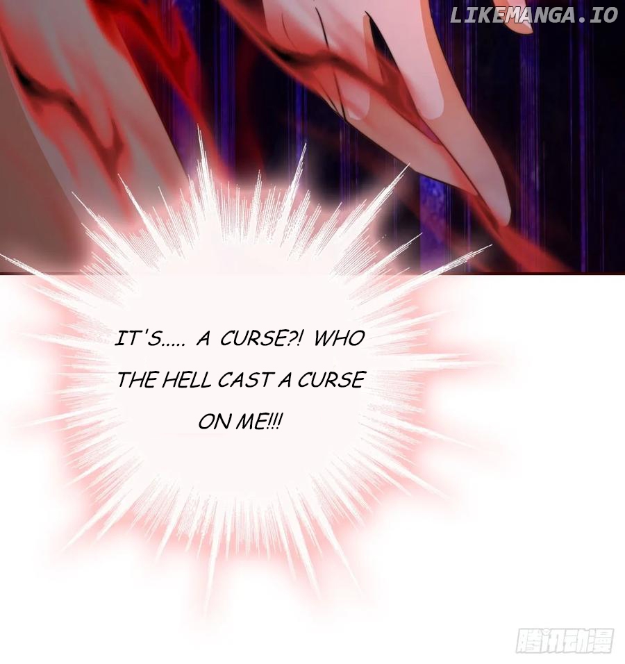 I Became the Attendant of the Villainess Chapter 31 - page 11