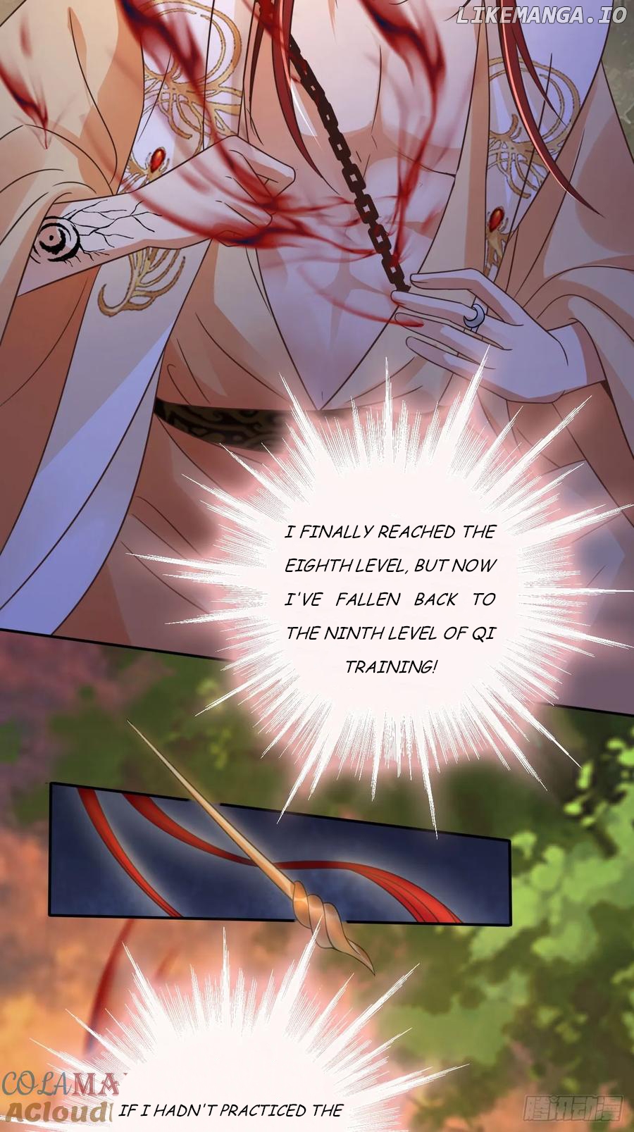 I Became the Attendant of the Villainess Chapter 31 - page 16