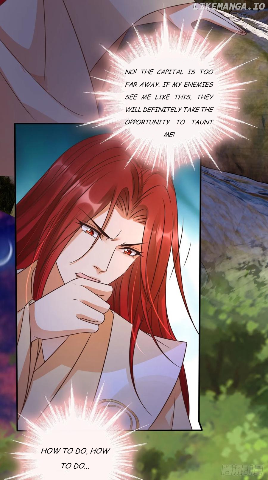 I Became the Attendant of the Villainess Chapter 31 - page 18