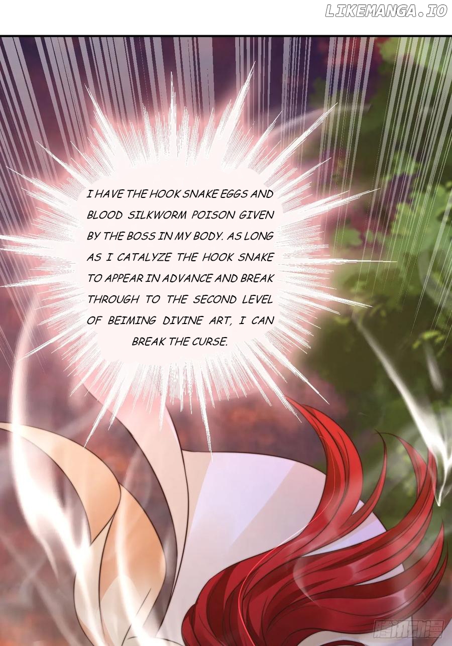 I Became the Attendant of the Villainess Chapter 31 - page 21
