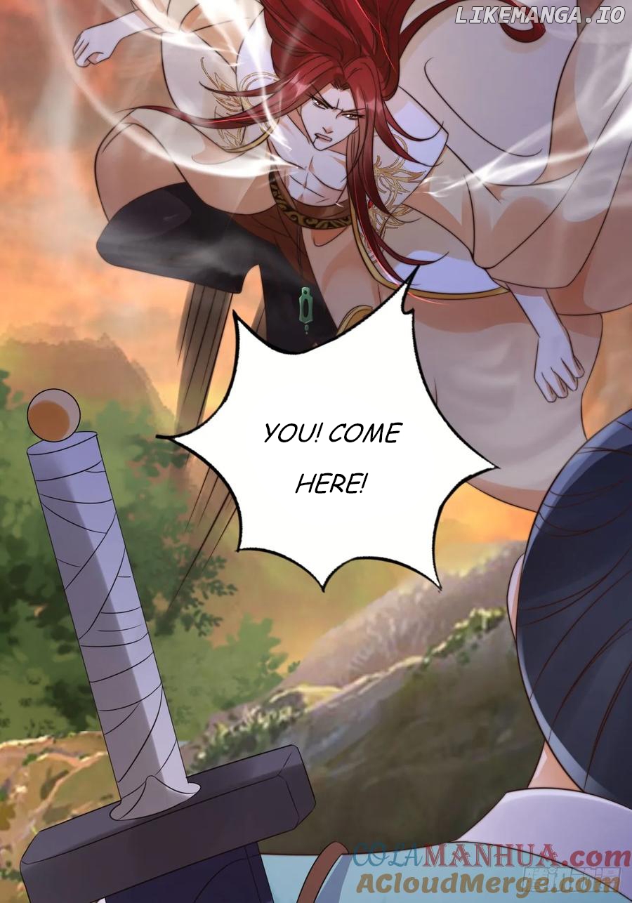 I Became the Attendant of the Villainess Chapter 31 - page 22