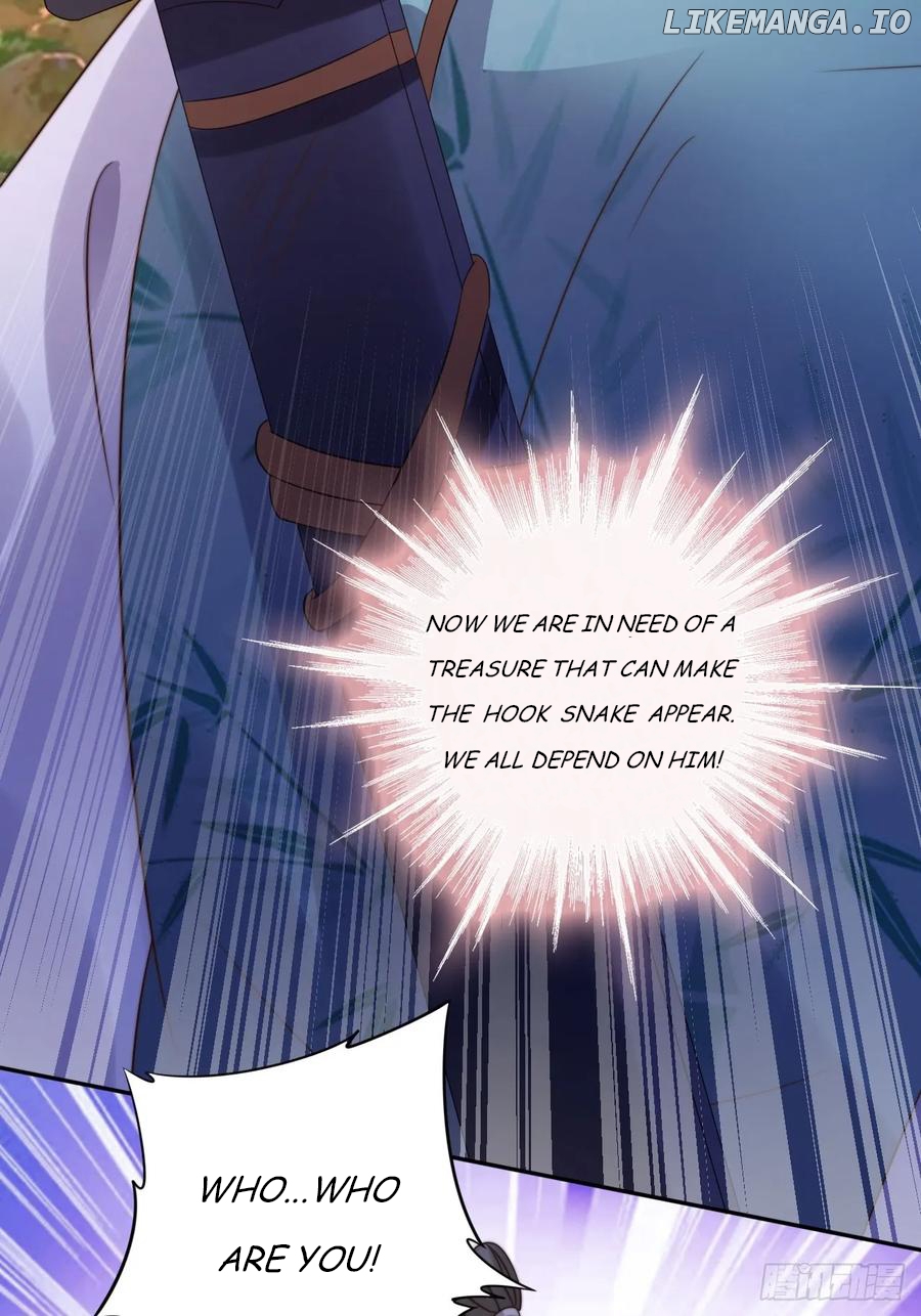 I Became the Attendant of the Villainess Chapter 31 - page 23