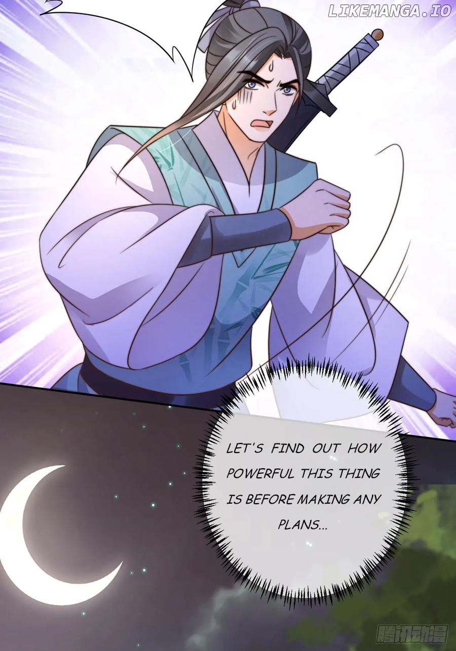 I Became the Attendant of the Villainess Chapter 31 - page 24