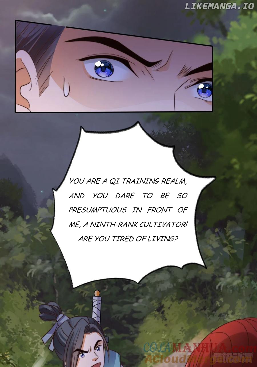 I Became the Attendant of the Villainess Chapter 31 - page 25