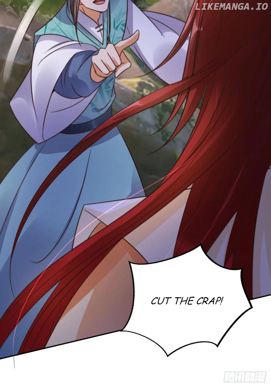 I Became the Attendant of the Villainess Chapter 31 - page 26