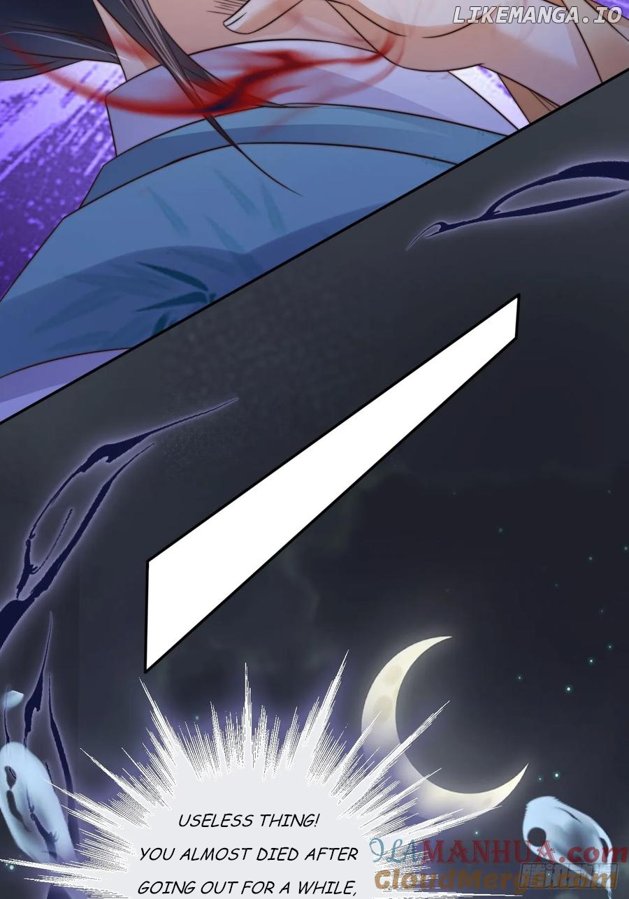 I Became the Attendant of the Villainess Chapter 31 - page 28