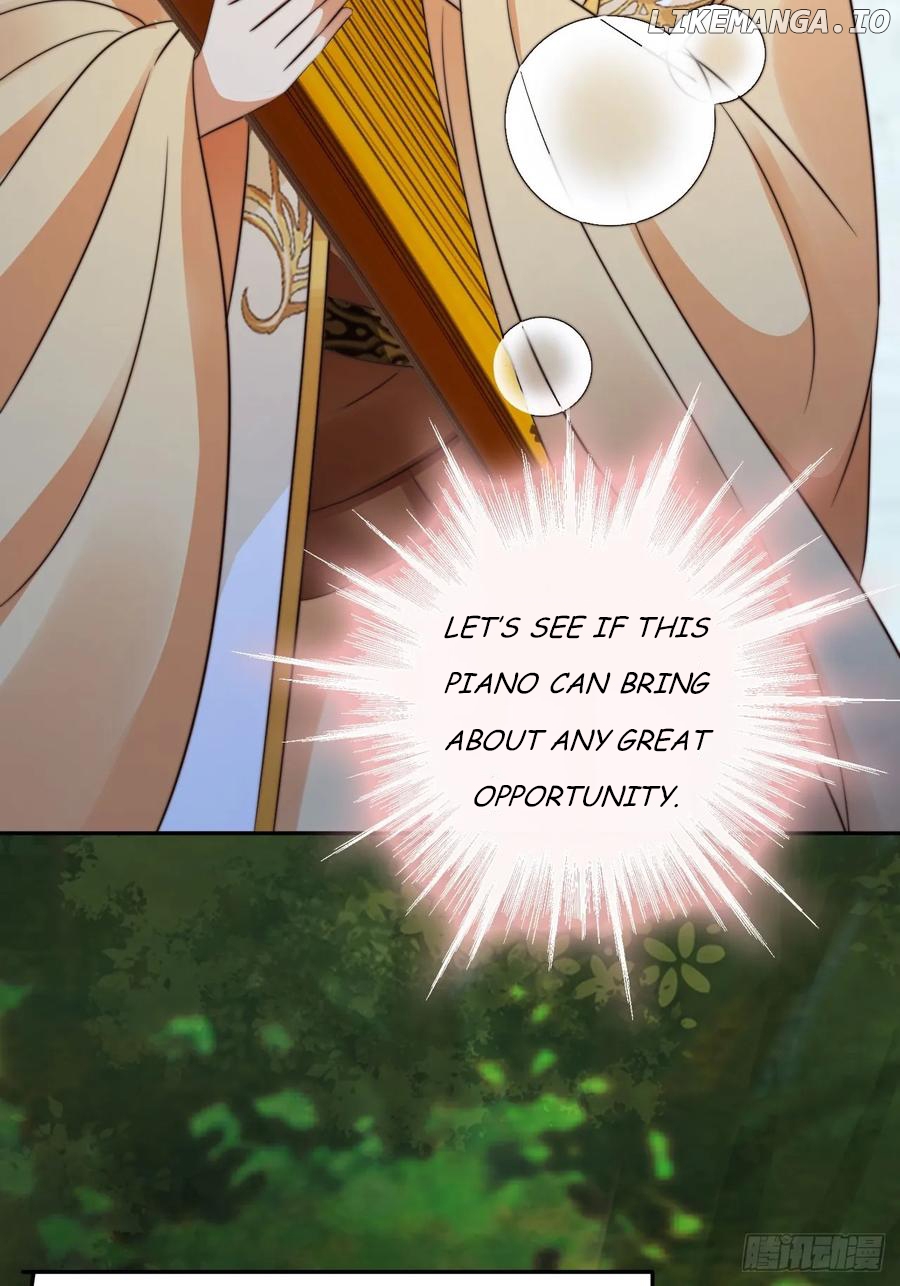 I Became the Attendant of the Villainess Chapter 31 - page 3