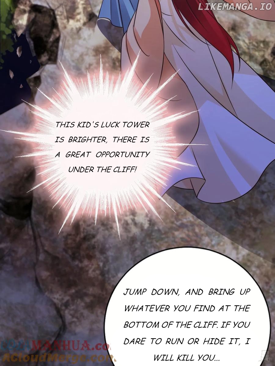 I Became the Attendant of the Villainess Chapter 31 - page 31