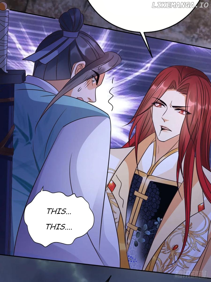 I Became the Attendant of the Villainess Chapter 31 - page 32