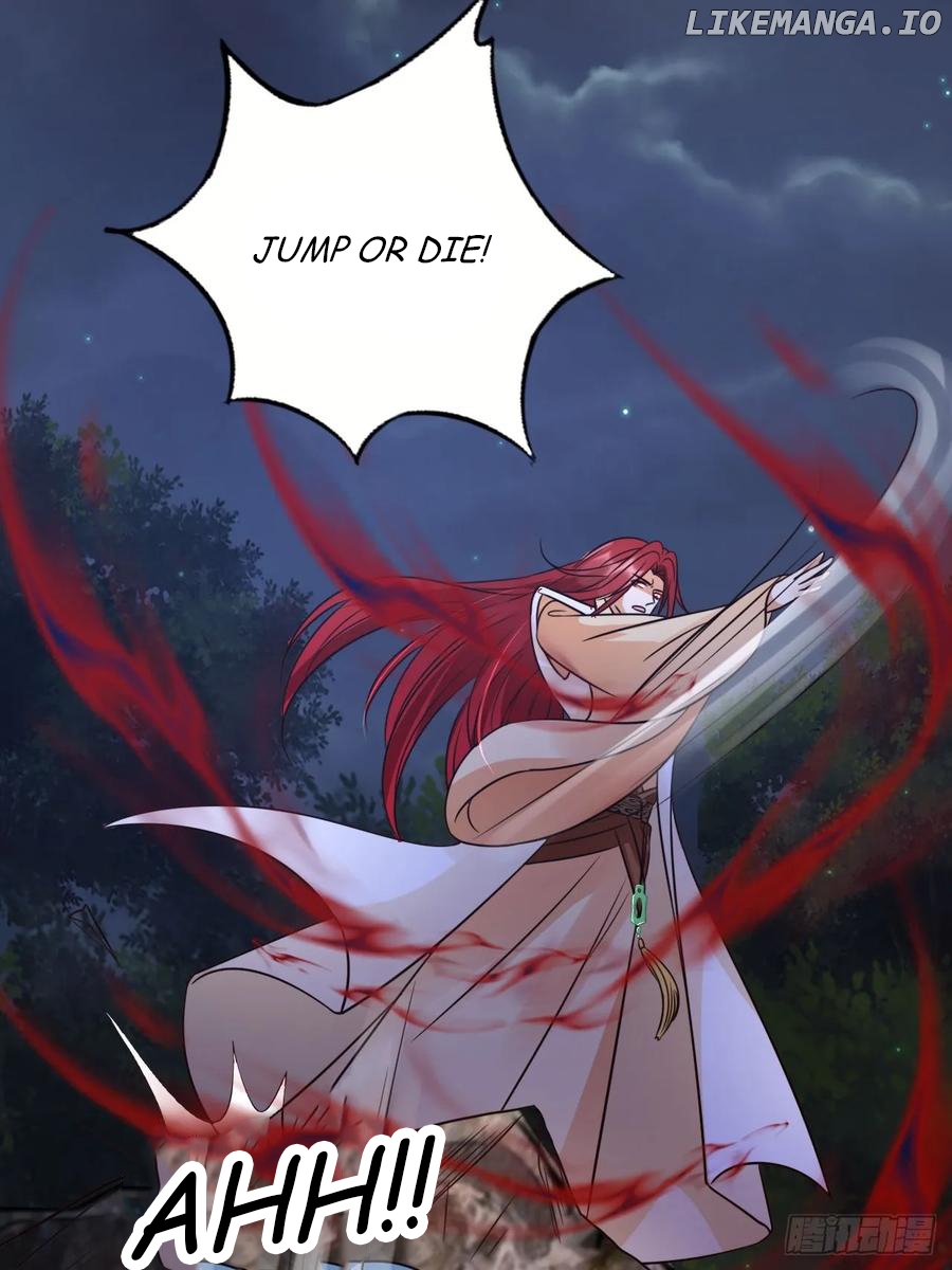 I Became the Attendant of the Villainess Chapter 31 - page 33