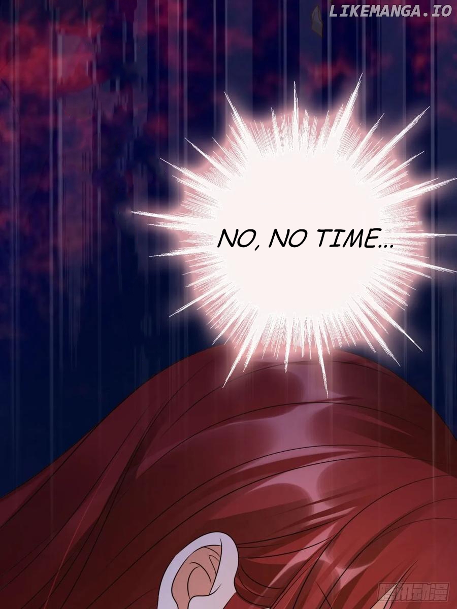 I Became the Attendant of the Villainess Chapter 31 - page 35