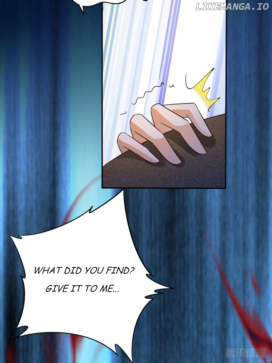 I Became the Attendant of the Villainess Chapter 31 - page 38