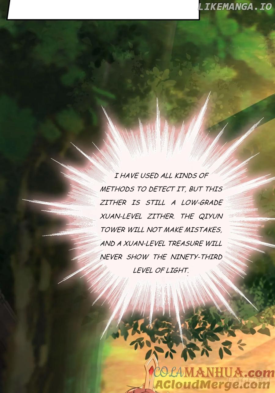 I Became the Attendant of the Villainess Chapter 31 - page 4