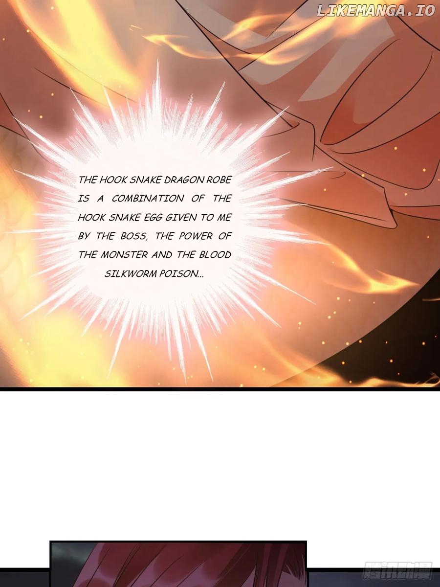 I Became the Attendant of the Villainess Chapter 31 - page 48