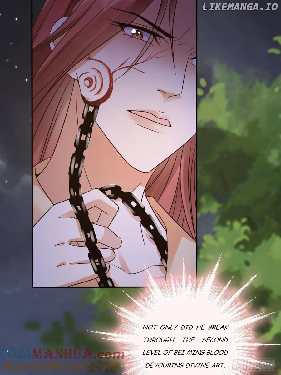 I Became the Attendant of the Villainess Chapter 31 - page 49