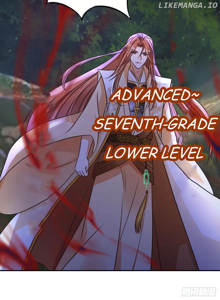 I Became the Attendant of the Villainess Chapter 31 - page 51