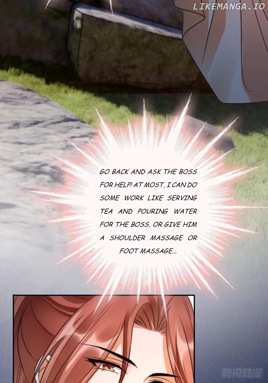 I Became the Attendant of the Villainess Chapter 31 - page 6