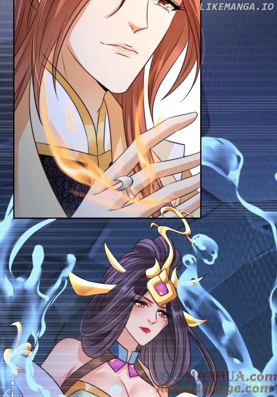 I Became the Attendant of the Villainess Chapter 31 - page 7