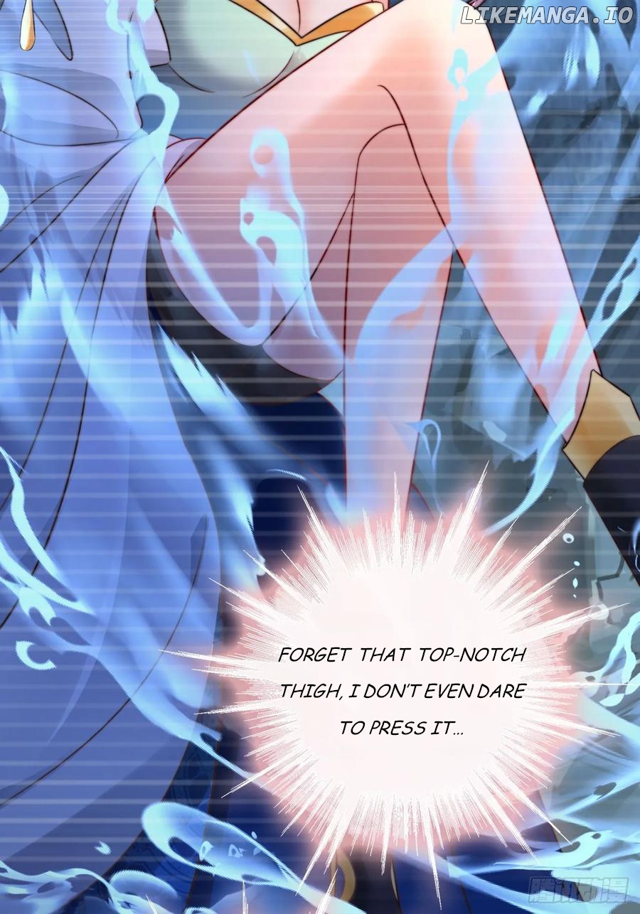 I Became the Attendant of the Villainess Chapter 31 - page 8