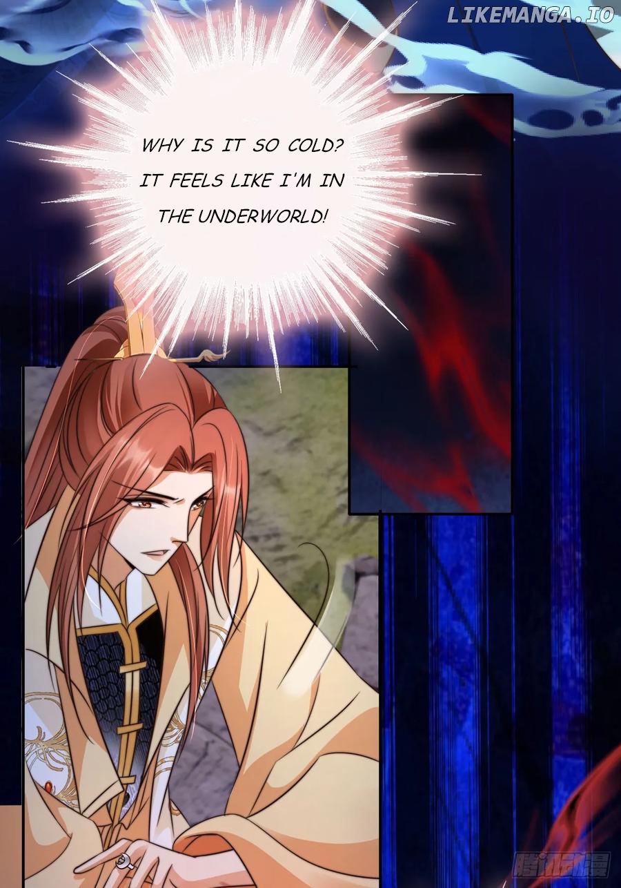 I Became the Attendant of the Villainess Chapter 31 - page 9
