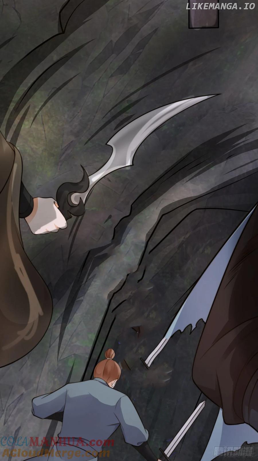I Became the Attendant of the Villainess Chapter 42 - page 11