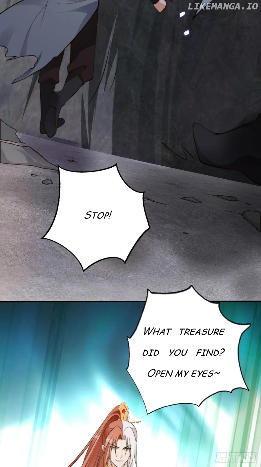 I Became the Attendant of the Villainess Chapter 42 - page 12