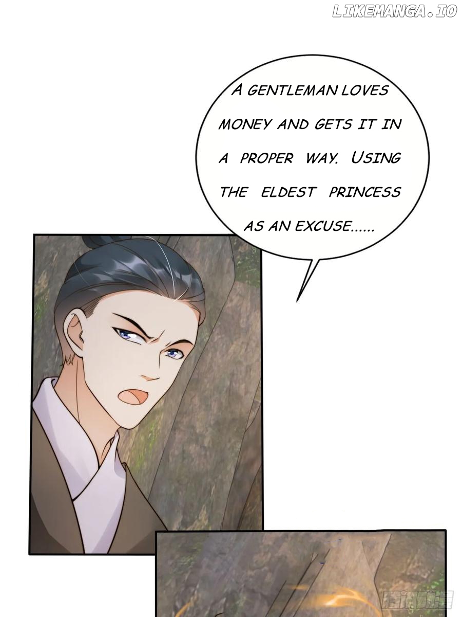 I Became the Attendant of the Villainess Chapter 42 - page 16
